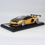 Lamborghini LB Performance Aventador 1:18 Diecast | VIP Scale Models Limited Edition 14/30