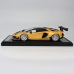 ⁦Lamborghini LB Performance Aventador 1:18 Diecast | VIP Scale Models Limited Edition 14/30⁩ - الصورة ⁦3⁩