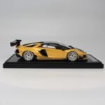 ⁦Lamborghini LB Performance Aventador 1:18 Diecast | VIP Scale Models Limited Edition 14/30⁩ - الصورة ⁦4⁩