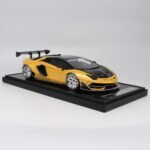 ⁦Lamborghini LB Performance Aventador 1:18 Diecast | VIP Scale Models Limited Edition 14/30⁩ - الصورة ⁦2⁩