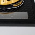 ⁦Lamborghini LB Performance Aventador 1:18 Diecast | VIP Scale Models Limited Edition 14/30⁩ - الصورة ⁦5⁩