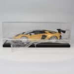 ⁦Lamborghini LB Performance Aventador 1:18 Diecast | VIP Scale Models Limited Edition 14/30⁩ - الصورة ⁦6⁩