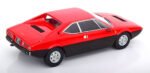 Ferrari 208 GT4 1975 1:18 Diecast Model Car by KK-Scale – Red Ferrari Collectible - Image 2