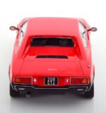 Ferrari 208 GT4 1975 1:18 Diecast Model Car by KK-Scale – Red Ferrari Collectible - Image 5