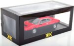 Ferrari 208 GT4 1975 1:18 Diecast Model Car by KK-Scale – Red Ferrari Collectible - Image 6