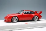 Eidolon Make Up 1995 Porsche 911 (993) Carrera RS Japan Version | 1:18 Scale | Guards Red