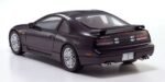 ⁦Kyosho 1989 Nissan Fairlady Z (Z32) | 1:18 Scale | Purple⁩ - الصورة ⁦11⁩