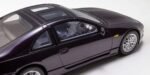 ⁦Kyosho 1989 Nissan Fairlady Z (Z32) | 1:18 Scale | Purple⁩ - الصورة ⁦12⁩