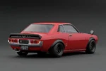 Ignition Model Toyota Celica 1600GTV TA22 IG2597 | 1:18 Scale | Red - Image 2