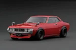 Ignition Model Toyota Celica 1600GTV TA22 IG2597 | 1:18 Scale | Red