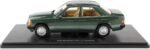 ⁦Triple9 1995 Mercedes-Benz 190E 2.3 Sportline (W201) | 1:18 Scale | Dark Green⁩ - الصورة ⁦2⁩