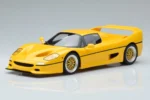 GT Spirit Koenigsegg Hypercar | 1:18 Scale | Yellow