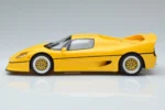 GT Spirit Koenigsegg Hypercar | 1:18 Scale | Yellow - Image 5