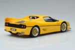 GT Spirit Koenigsegg Hypercar | 1:18 Scale | Yellow - Image 2