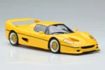 GT Spirit Koenigsegg Hypercar | 1:18 Scale | Yellow - Image 3