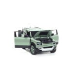 ⁦Almost Real 1:18 Scale 2023 Land Rover Defender 90 75th Anniversary Edition Diecast Model Car | Grasmere Green⁩ - الصورة ⁦5⁩