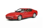 GT Spirit 1992 Ferrari 456 | 1:18 Scale Resin Model Car | Red