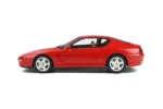 GT Spirit 1992 Ferrari 456 | 1:18 Scale Resin Model Car | Red - Image 5