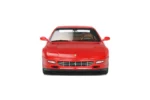 GT Spirit 1992 Ferrari 456 | 1:18 Scale Resin Model Car | Red - Image 3