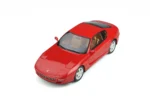 GT Spirit 1992 Ferrari 456 | 1:18 Scale Resin Model Car | Red - Image 7