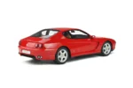 GT Spirit 1992 Ferrari 456 | 1:18 Scale Resin Model Car | Red - Image 2
