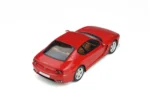 GT Spirit 1992 Ferrari 456 | 1:18 Scale Resin Model Car | Red - Image 9