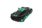 GT Spirit Rimac Nevera Record | 1:18 Scale Resin Model Car | Black & Green - Image 6