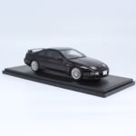 ⁦1989 Nissan Fairlady Z Z32 1:18 Diecast Model by Kyosho Dark Purple Collectible Car⁩ - الصورة ⁦6⁩