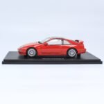 ⁦1989 Nissan Fairlady Z Z32 1:18 Diecast Model by Kyosho Red Collectible Car⁩ - الصورة ⁦5⁩