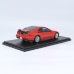 ⁦1989 Nissan Fairlady Z Z32 1:18 Diecast Model by Kyosho Red Collectible Car⁩ - الصورة ⁦2⁩