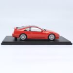 ⁦1989 Nissan Fairlady Z Z32 1:18 Diecast Model by Kyosho Red Collectible Car⁩ - الصورة ⁦4⁩