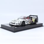 Ferrari F40 LB-Works 1:18 Diecast Model Limited Edition 21/50 | BBA Model