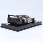 ⁦Ferrari F40 LB-Works 1:18 Diecast Model Limited Edition 21/50 | BBA Model⁩ - الصورة ⁦2⁩