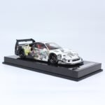 ⁦Ferrari F40 LB-Works 1:18 Diecast Model Limited Edition 21/50 | BBA Model⁩ - الصورة ⁦5⁩