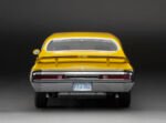 ⁦Sun Star 1970 Buick GSX | 1:18 Scale Diecast Model Car | Saturn Yellow⁩ - الصورة ⁦3⁩