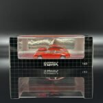 1970 Porsche 911 915 Prototype Limited Edition 006/408 1:43 Scale Diecast Model Car by MATRIX Scale Models – Red