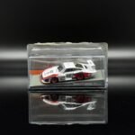1978 Porsche 935/78 “Moby Dick” #43 Le Mans 24H Martini Racing 1:43 Diecast Model Car by EDICOLA