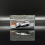 1971 Porsche 917K 4.9L #3 Martini Racing Winner 12H Sebring 1:43 Diecast Model Car by EDICOLA (Vic Elford / Gérard Larrousse)