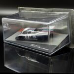 1971 Porsche 917K 4.9L #3 Martini Racing Winner 12H Sebring 1:43 Diecast Model Car by EDICOLA (Vic Elford / Gérard Larrousse) - Image 2