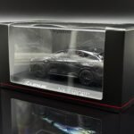 ⁦Lexus NX 350h F Sport White 1:43 Diecast Model Car by KYOSHO⁩ - الصورة ⁦2⁩