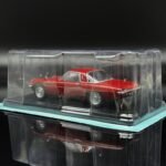 1968 Mazda Cosmo Sport 1:24 Diecast Model by EDICOLA - Image 2