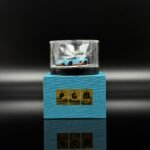 Private Goods Model 1:64 LB Performance LP700-4 Limited Edition 622/999 Blue Diecast Model Ca