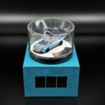 ⁦Private Goods Model 1:64 LB Performance LP700-4 Limited Edition 622/999 Blue Diecast Model Ca⁩ - الصورة ⁦2⁩