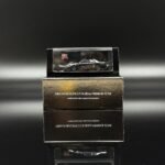 Nissan Skyline GT-R R34 Nismo R-Tune Chrome Brown 1:64 Diecast Model Car by INNO64 – Hobby Expo China 2023 Event Edition