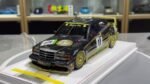 One Model Mercedes-Benz 190 Limited Edition | 1:18 Scale | Black