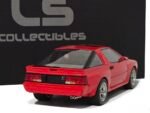 ⁦LS Collectibles Mitsubishi Starion Limited Edition | 1:18 Scale | Red | 500 Pieces Worldwide⁩ - الصورة ⁦2⁩
