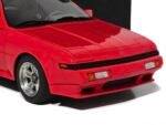 ⁦LS Collectibles Mitsubishi Starion Limited Edition | 1:18 Scale | Red | 500 Pieces Worldwide⁩ - الصورة ⁦5⁩