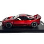 Tecnomodel 2024 Kimera Evo38 Limited Edition | 1:18 Scale | Red | 130 of 150 Pieces Worldwide - Image 4