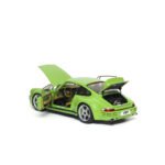 Almost Real 1:18 Scale 2018 Porsche 911 964 RUF SCR Coupe Diecast Model Car | Birch Green - Image 7