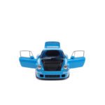Almost Real 1:18 Scale 2018 Porsche 911 964 RUF SCR Coupe Diecast Model Car | Mexico Blue - Image 6